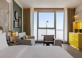 Fleuve Congo Hotel By Blazon Hotels 5