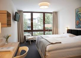 Hotel Njord 4