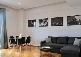 SynPiraeus Apartments & Studios 4