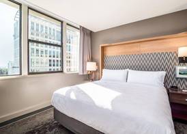 Holiday Inn COLUMBIA - DOWNTOWN by IHG 5