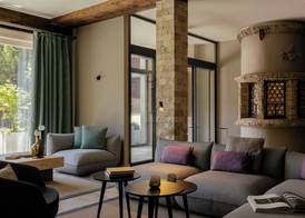 SCHLOSS Zermatt - CBD & Adaptogenic Spa and Sport Hotel 3