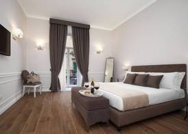 La Fontanina Suites 3