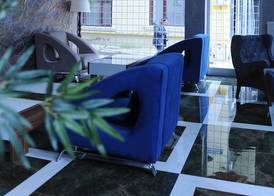 Neba Royal Hotel 5