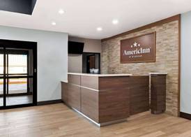 AmericInn by Wyndham New Braunfels 3