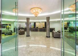 Hotel Egina Medellin 3