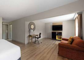 Days Inn by Wyndham Carthage 4