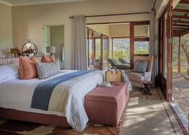 Kwandwe Private Game Reserve - Melton Manor 3