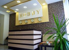Hobby Hotel 3