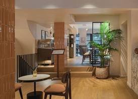The Residence Aiolou Hotel & Spa 3