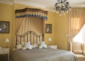 Albert & Victoria Guest house 3