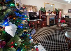 Quality Inn Wenatchee/Leavenworth 3