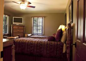 The Mountain Top Inn & Resort 5