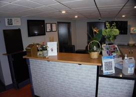 Happy Guests Lodge 2