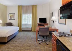 Candlewood Suites EASTCHASE PARK by IHG 3