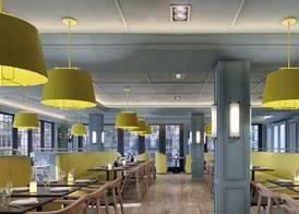 Westminster Hotel 4