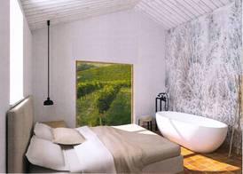 Relais Cocci Grifoni - Panoramic Wine Resort 3