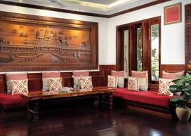 The Moon Residence & Spa 5