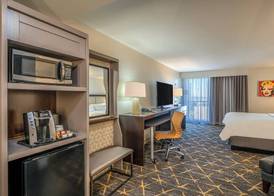 Holiday Inn NEW ORLEANS-DOWNTOWN SUPERDOME by IHG 5