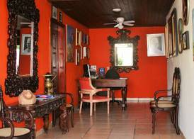 La Posada del Arcangel 5