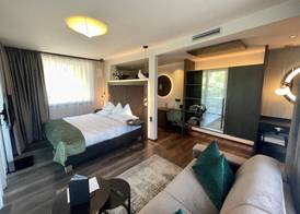 Appius Design Suites B&B - ADULTS ONLY 4