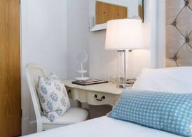 The Old Quay House Hotel 5