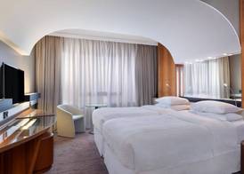 Four Points by Sheraton Padova 5