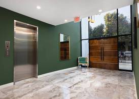 Fenix Hotel Hollywood 2