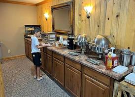 Desert Rose Resort & Cabins 5