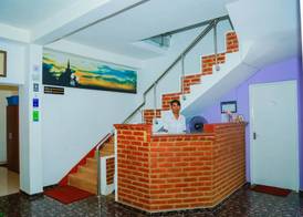 Hotel Moonstone 4