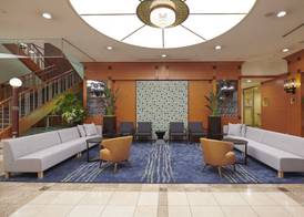 HOTEL VISCHIO AMAGASAKI by GRANVIA 2