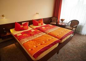 Naturkost-Hotel Harz 4