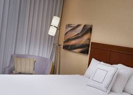 Courtyard by Marriott Lexington North 3