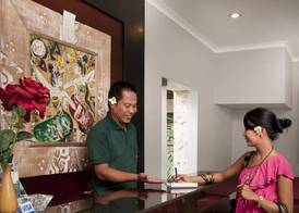 Sindhu Mertha Suite 3