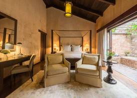 El Convento Boutique Hotel 4