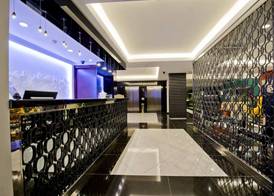 Prime Boutique Hotel 2