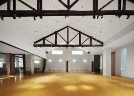 Yixi Designer's Boutique Hotel Xi'an 3