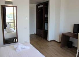 Hotel Bocciolo 5
