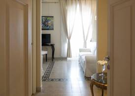Residenza Maritti ContemporarySuite - Guesthouse 5