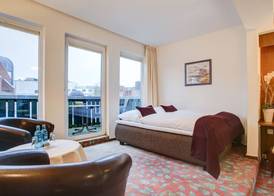 Hotel Consul 4