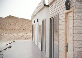 North Lagoon Dakhla Kitesurf Spot 4