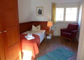 Hotel Vierseithof Luckenwalde 5