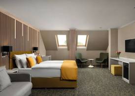 Hotel Allora 3