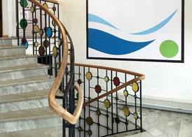 Hotell Vesterhavet 3