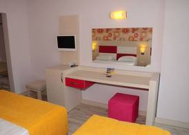 Side Win Hotel & Spa 4
