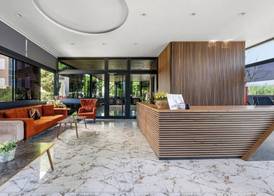 River Park Residence Lara 3
