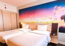 Novotel Itajai Navegantes 4