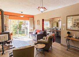 B&B on 8th Avenue 2