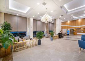 Diamond Sea Hotel 4