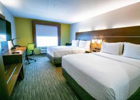 Holiday Inn Express & Suites BATON ROUGE -PORT ALLEN by IHG 3