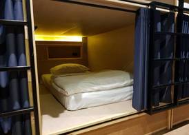 Borbaboom Phuket Poshtel & Hostel 3